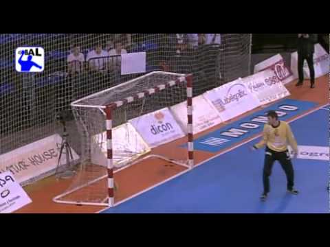 Naturhouse La Rioja 25 - F.C. Barcelona Borges 30