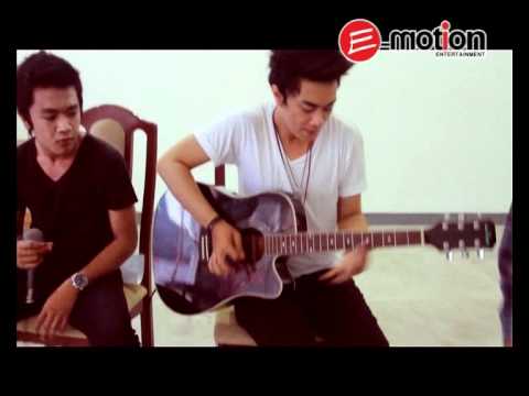 D'Soul - Besenanglah (Acoustic Version)