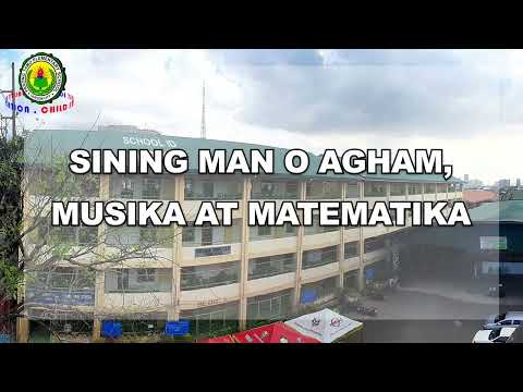 Himno ng Paaralang Pasong Tamo