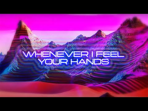 Kylie Minogue - Hands (Official Lyric Video)