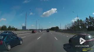 faze tari accident terifiant