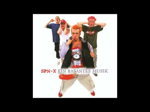SPN-X - Ein Rasantes Musik
