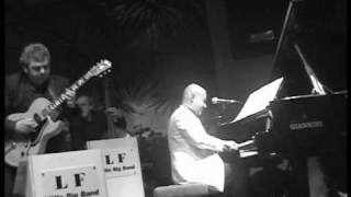 'S Wonderful featuring Bepi D'Amato  The Larry Franco Little Big Band"