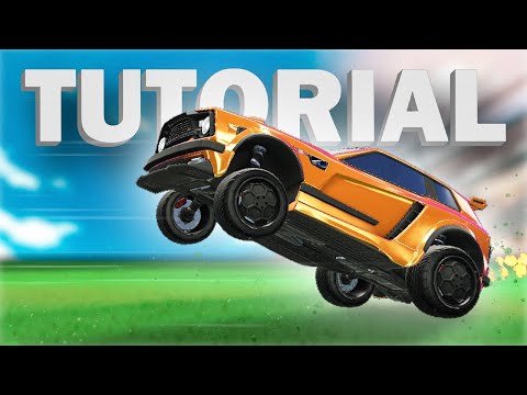 Learn how to WAVEDASH perfectly in minutes [GC2 WAVEDASH Tutorial]