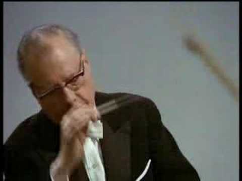 Mozart Sinfonía nº 39 Karl Bohm (2 de 4)