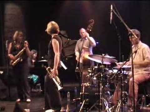 Nordic connect- Montreal Jazz Festival 08 - Sweet Dream