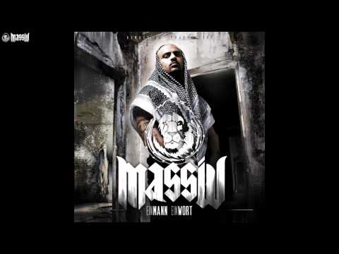 MASSIV - 2 REDAKTEURE FEAT. BEIRUT - EIN MANN EIN WORT - ALBUM - TRACK 08