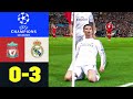 Liverpool 0-3 Real Madrid - UCL 2014/15