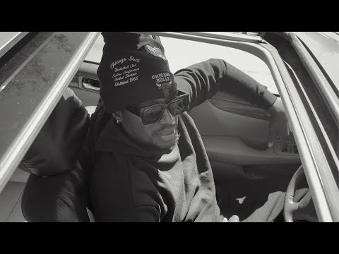 DUFF COSMIC - Work Mode (Music Video)