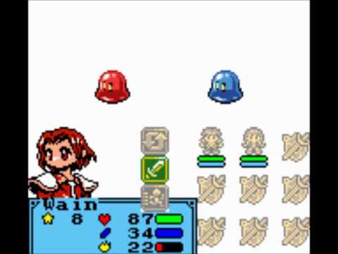 Lufia The Legend Returns Music - Battle Theme