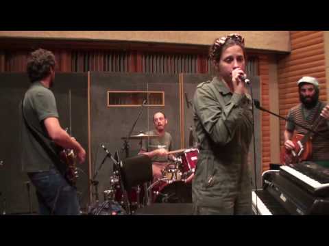 Massarock - Ensaio - "Rock upon then"