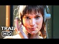 I AM WOMAN Trailer (2020) Helen Reddy Biopic Movie