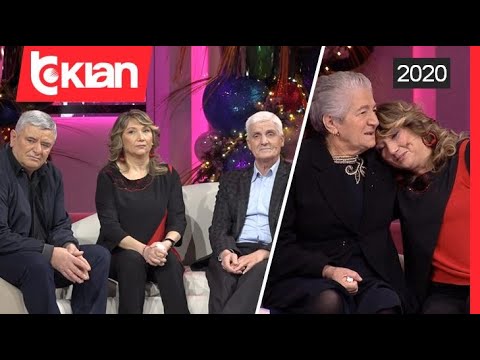 Ka nje mesazh per ty - Pas 30 vitesh, meson se nuk i ka nene dhe vella! (20 Dhjetor 2020)