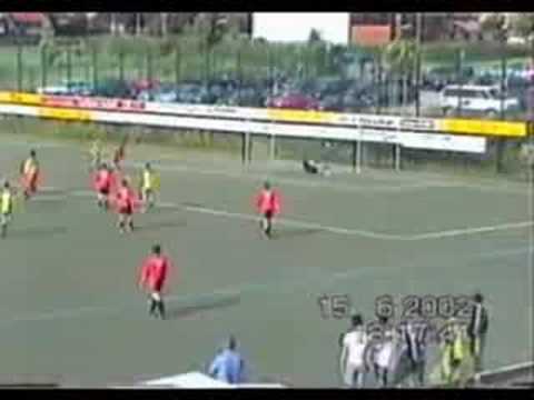 A-Jugend TuRa Löhne - FC Löhne Gohfeld