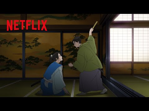 大奥 Video2