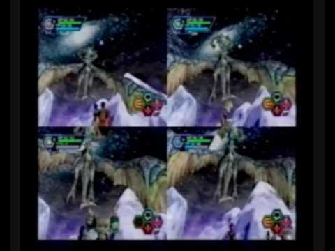 MoonTV E3 2001 -dokumentti, osa 3.