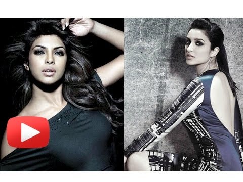 Parineeti Chopra Wants To Follow Exotic Priyanka Chopra