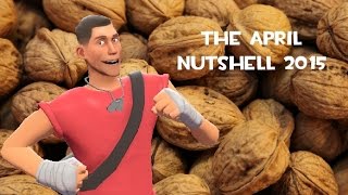 The April Nutshell 2015