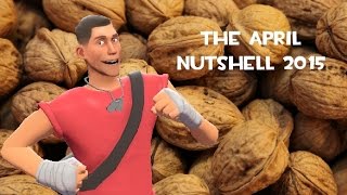The April Nutshell 2015