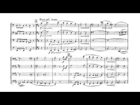 Humorous Scherzo (Prokofiev) — YouTube