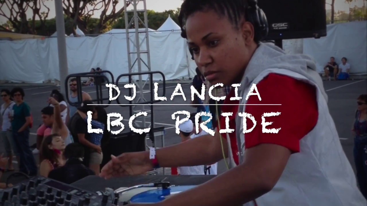 Promotional video thumbnail 1 for DJ Lancia
