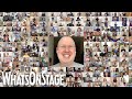"Thank You Baked Potato" | Matt Lucas and West End stars unite to sing epic song