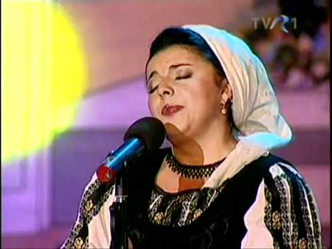 Mariana Deac si ionut Fulea - Marie, Marie - Live.flv