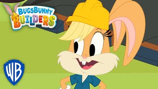 Bugs Bunny Builders | Official Trailer | @WB Kids