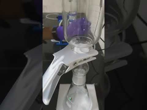 Membrane  filtration