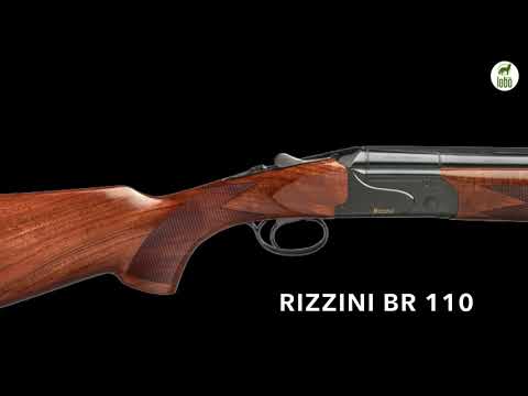 GAMA RIZZINI ARMERIA LOBO