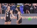 Women's Beach Handball EURO - FINALS Germany vs Netherlands