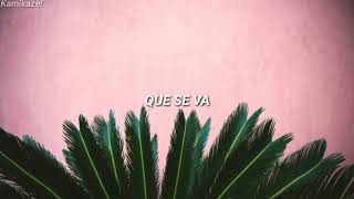 Esteman - Fuimos Amor // Letra