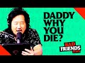 Bobby Lee & Andrew Santino Father's Day Duet | Bad Friends Clips