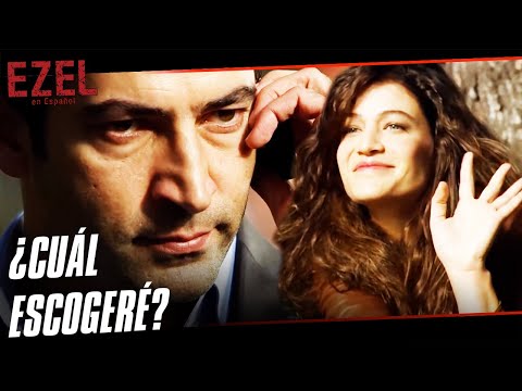 Ezel Que Se Enamoró De Dos Mujeres A La Vez | Ezel Novela en Español