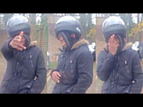 JR x Showkey - Run Up