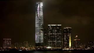 Formal Movement - by Will Hurt