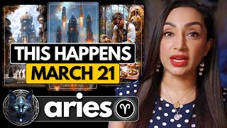 Download lagu ARIES ♈︎ 'Your Entire World Is About To Change, BIG TIME!' 🐞 Aries Sign ☾₊‧⁺˖⋆ mp3