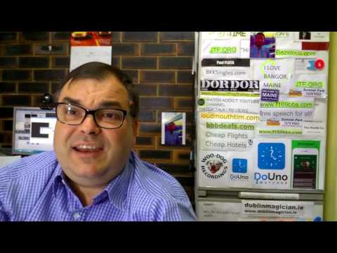 ARCHIE UNEMPLOYED: [vlogs] YouTube Revenue has evaporated to nothing