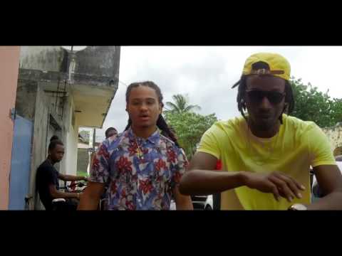 LaPépyth feat LeWild - Yinki Real (Prod by @Jaypack) #TopFloor