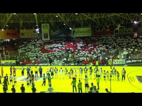 If 5x4 Cascavel 02   entrada e mosaico