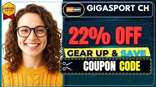 Gigasport CH Discount Code 💰 Latest Coupon & Promo Offers