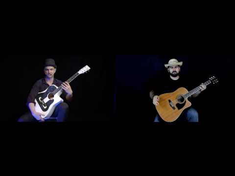 Robin Sukroso - ACPAD & Elías Portillo