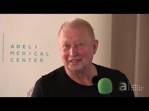 Lecture Dr. Michael H. Thaut: Applied Music Neuroscience and Neurologic Music Therapy