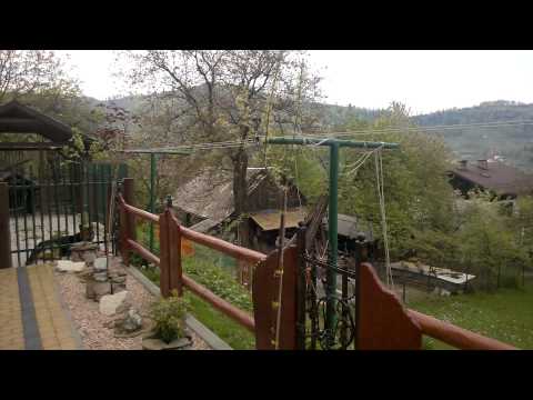 Pensjonat Dana ul. Narciarska 40, Szczyrk :) Majówka 2014