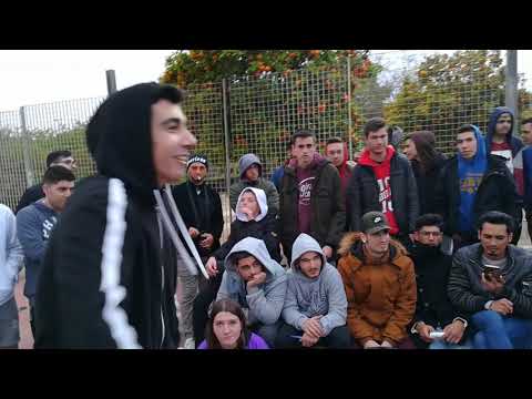 Kaizen vs Nifty (SEMIS) - 1ª Clasificatoria Mucho Mas CTFrees