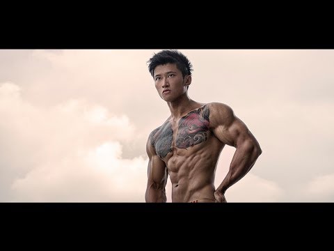 NEXT GENERATION - Aesthetic Fitness Motivation 🏆