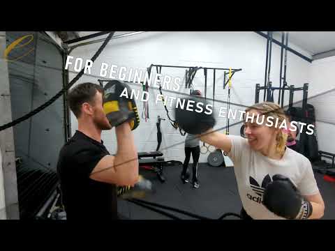 Evolve and be strong video.