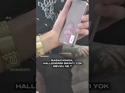 Era7capone ve Cudi kavga olayı!