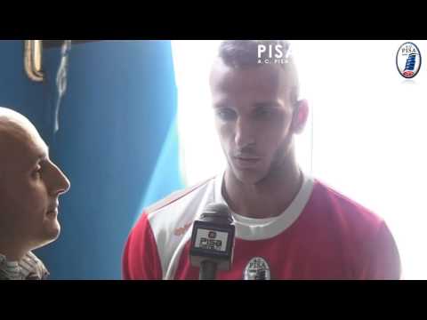 La voce di Emanuele Suagher sulle ultime 3 "finali" che attendono il Pisa.