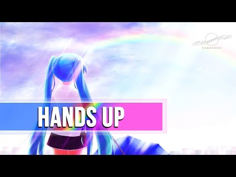 Rainbow Girl (Cafdaly Remix) - S3RL feat. Tamika